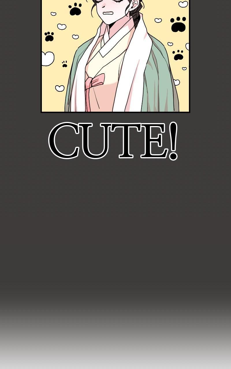 Read The Tale of a Fox's Love Manga Online