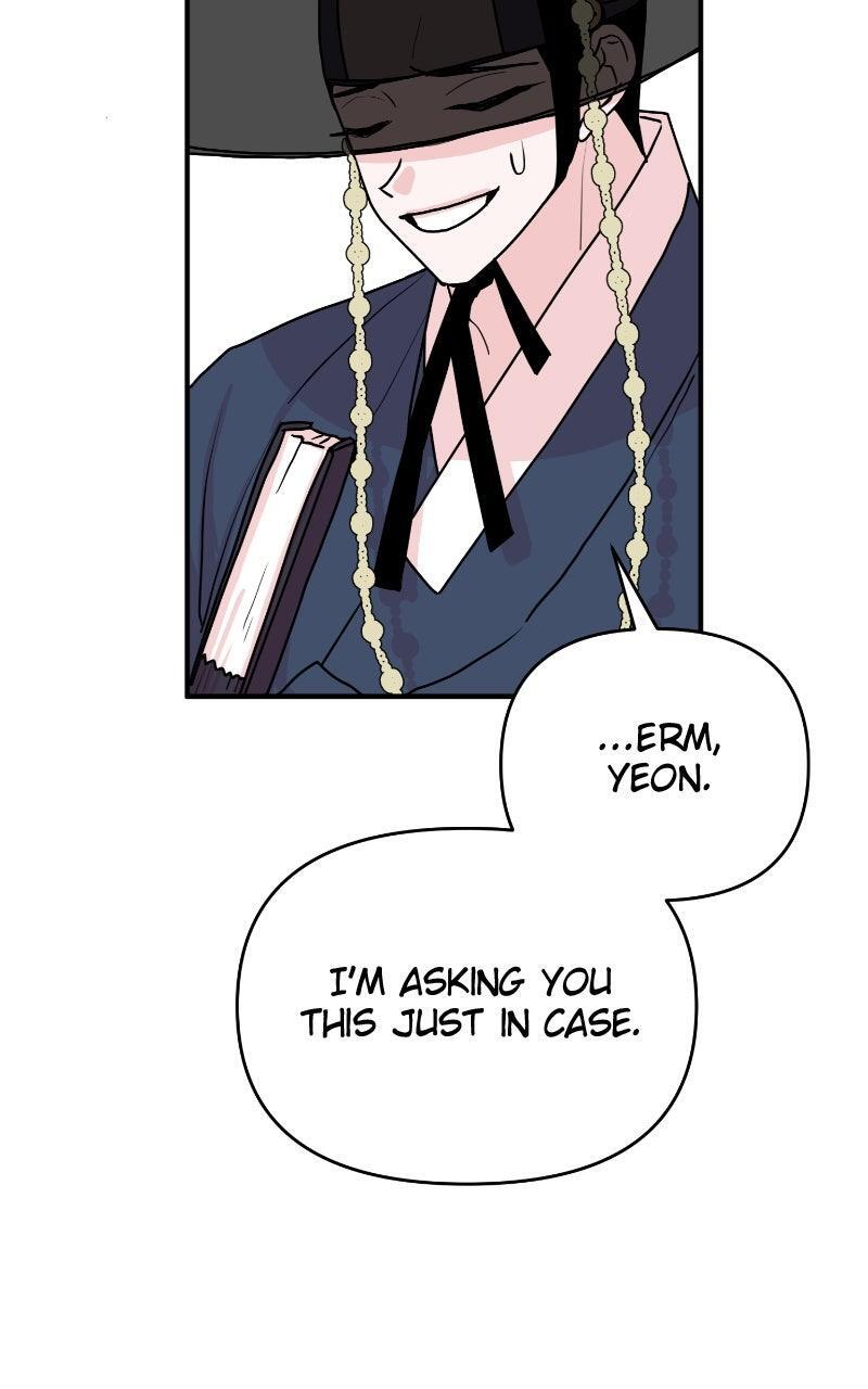 Read The Tale of a Fox's Love Manga Online
