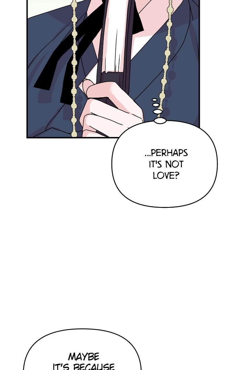 Read The Tale of a Fox's Love Manga Online