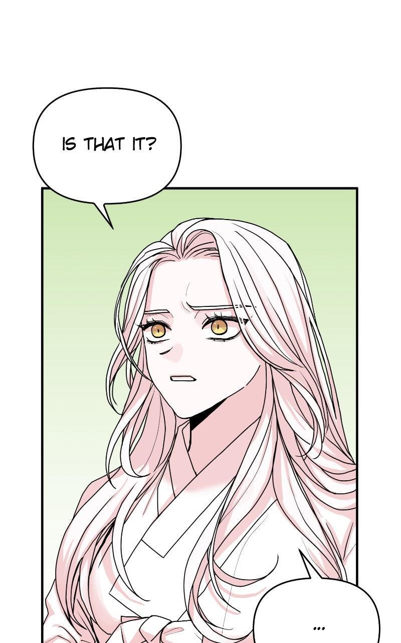 Read The Tale of a Fox's Love Manga Online