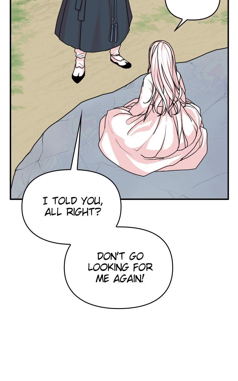 Read The Tale of a Fox's Love Manga Online
