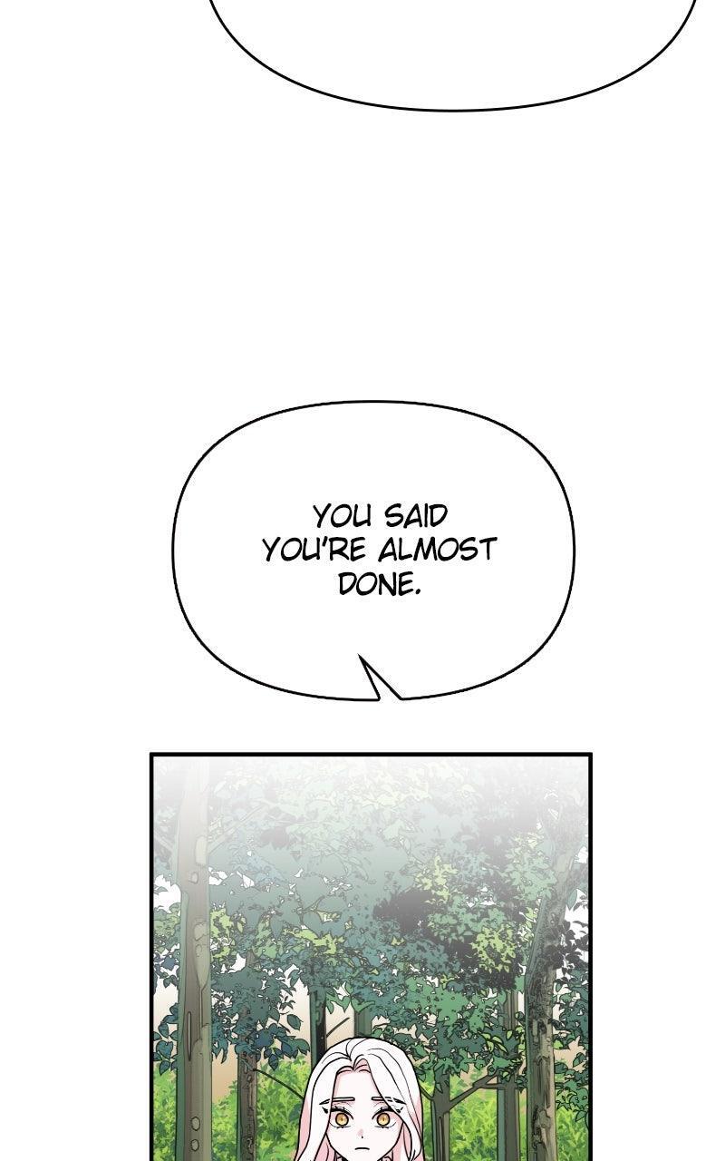 Read The Tale of a Fox's Love Manga Online