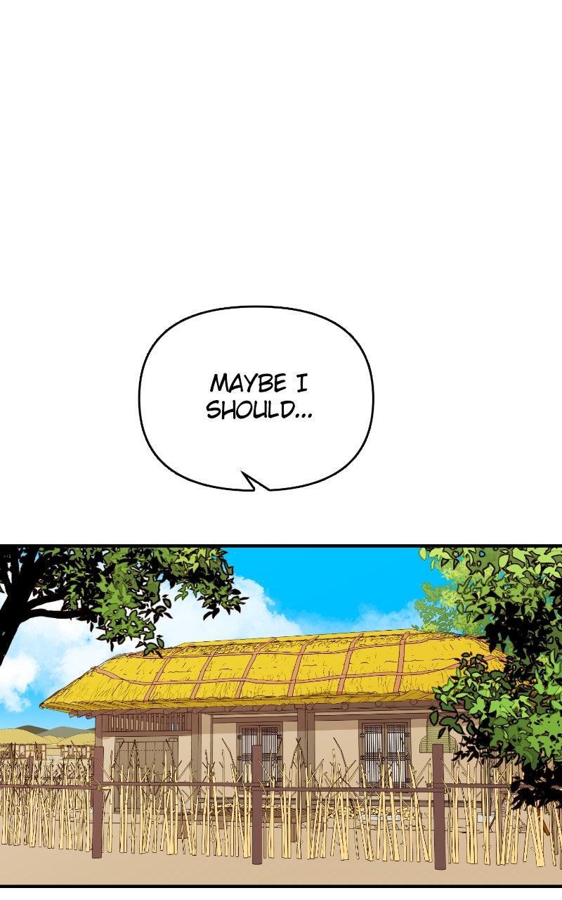 Read The Tale of a Fox's Love Manga Online