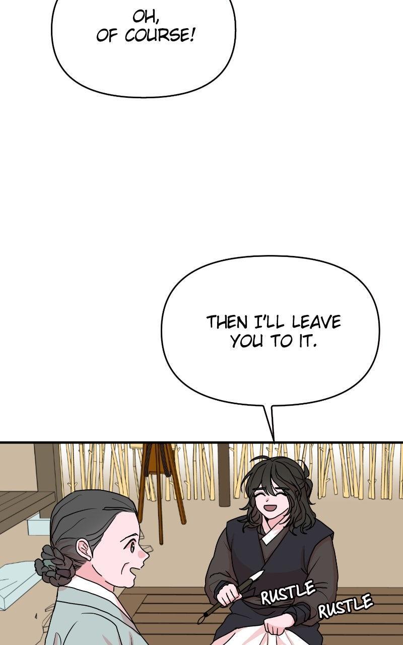 Read The Tale of a Fox's Love Manga Online