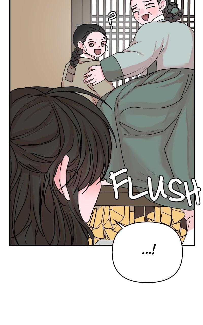 Read The Tale of a Fox's Love Manga Online