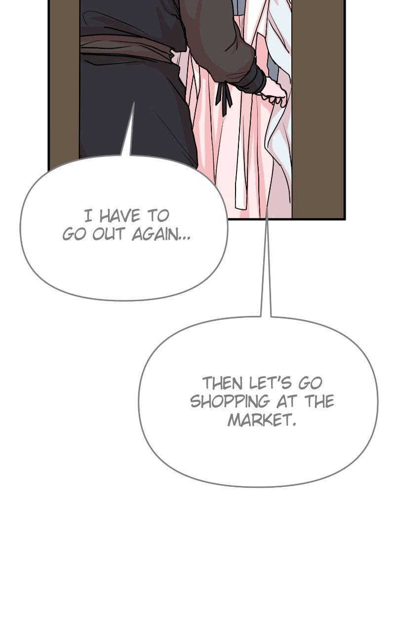 Read The Tale of a Fox's Love Manga Online