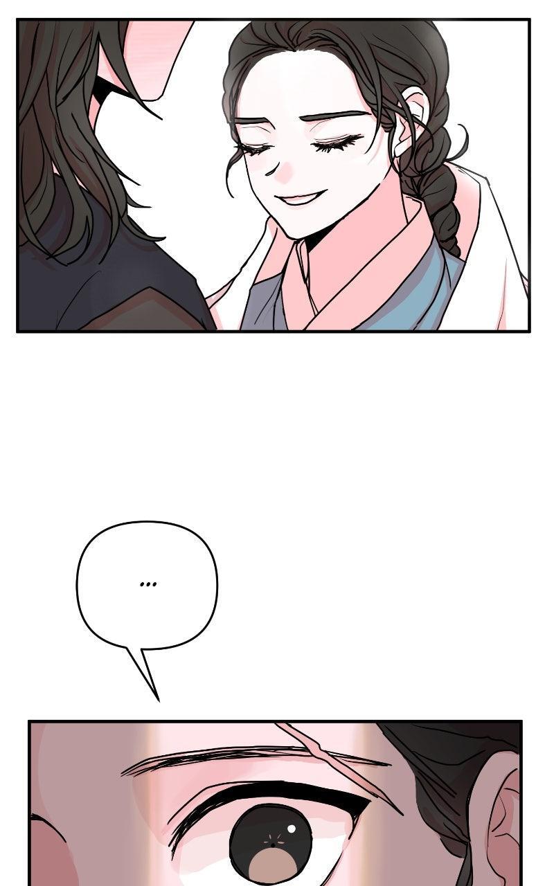 Read The Tale of a Fox's Love Manga Online