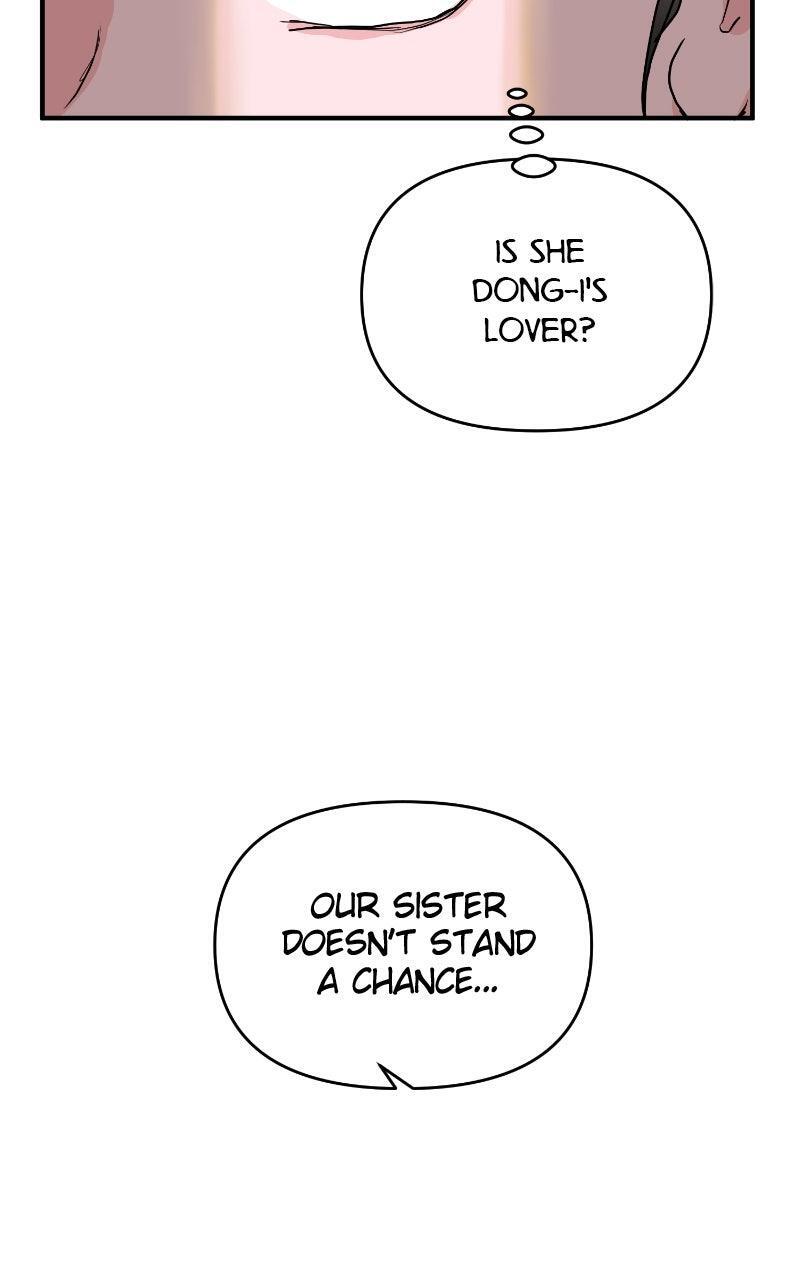 Read The Tale of a Fox's Love Manga Online