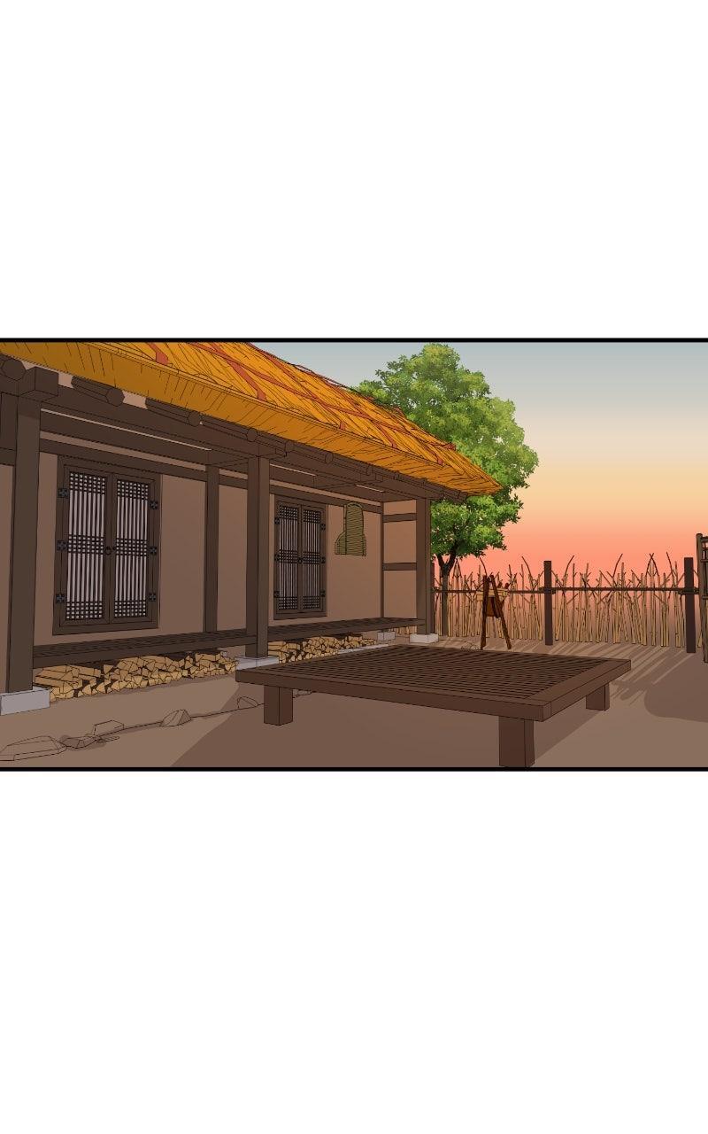 Read The Tale of a Fox's Love Manga Online