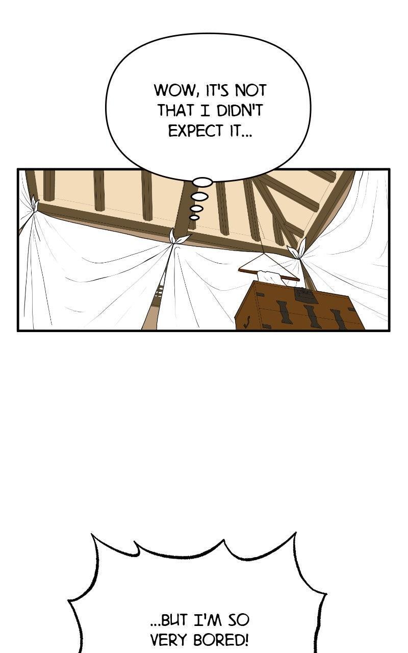 Read The Tale of a Fox's Love Manga Online
