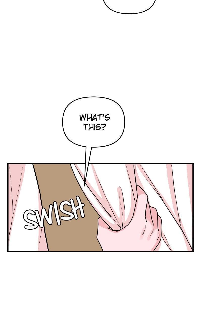 Read The Tale of a Fox's Love Manga Online