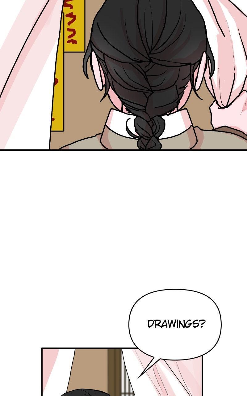 Read The Tale of a Fox's Love Manga Online