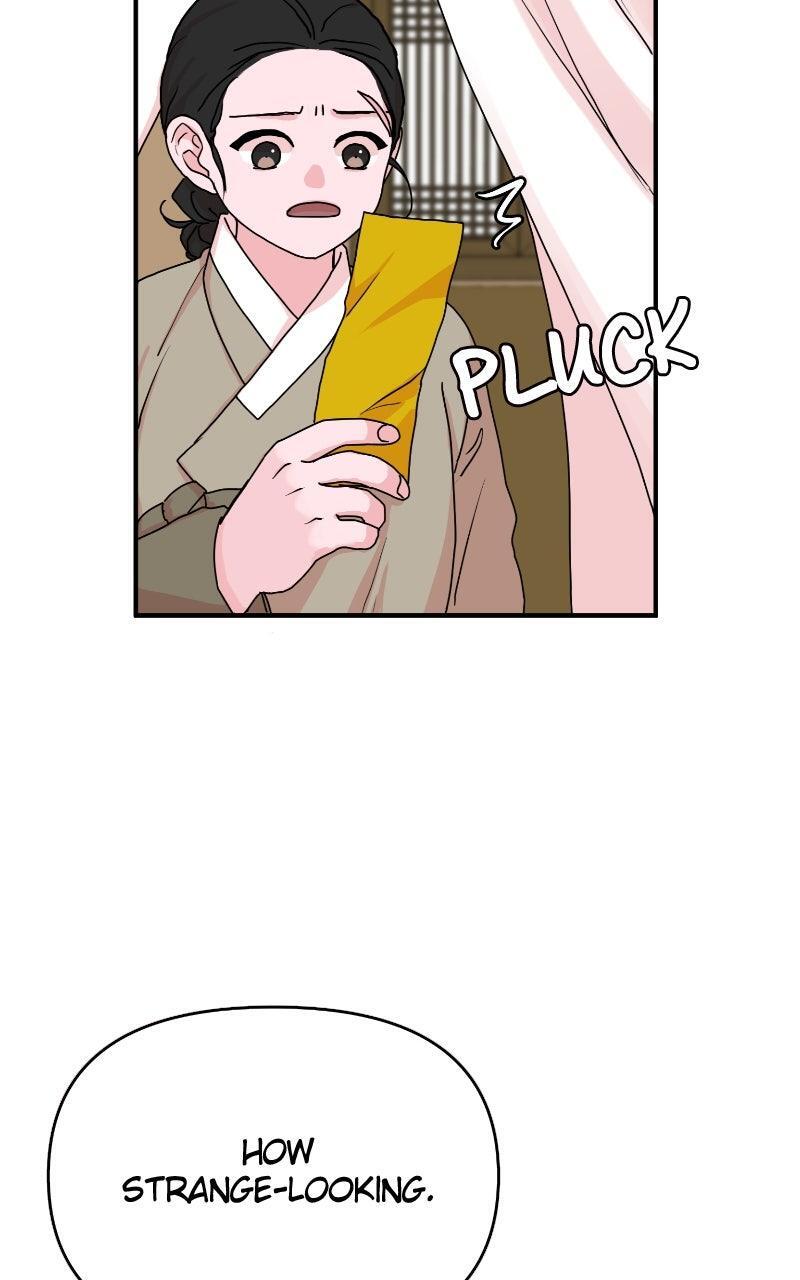 Read The Tale of a Fox's Love Manga Online
