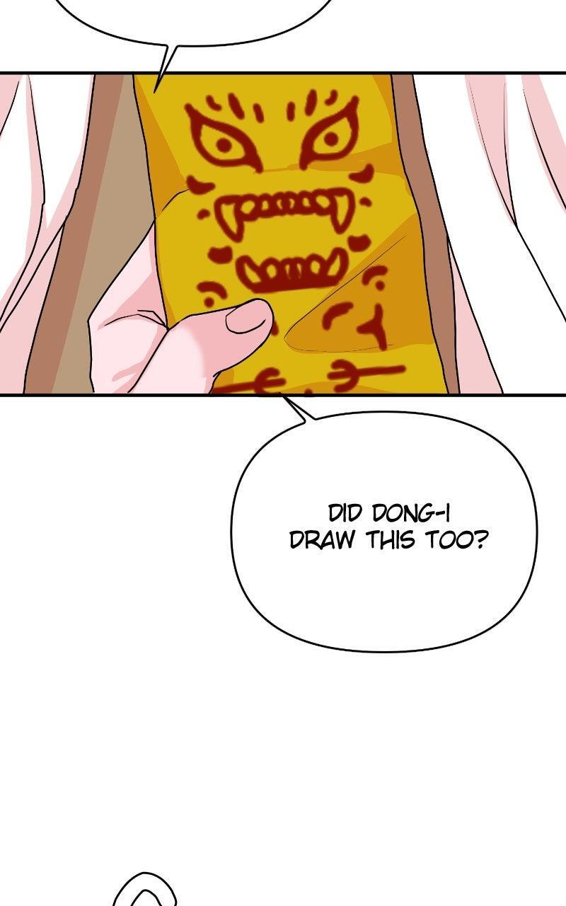 Read The Tale of a Fox's Love Manga Online