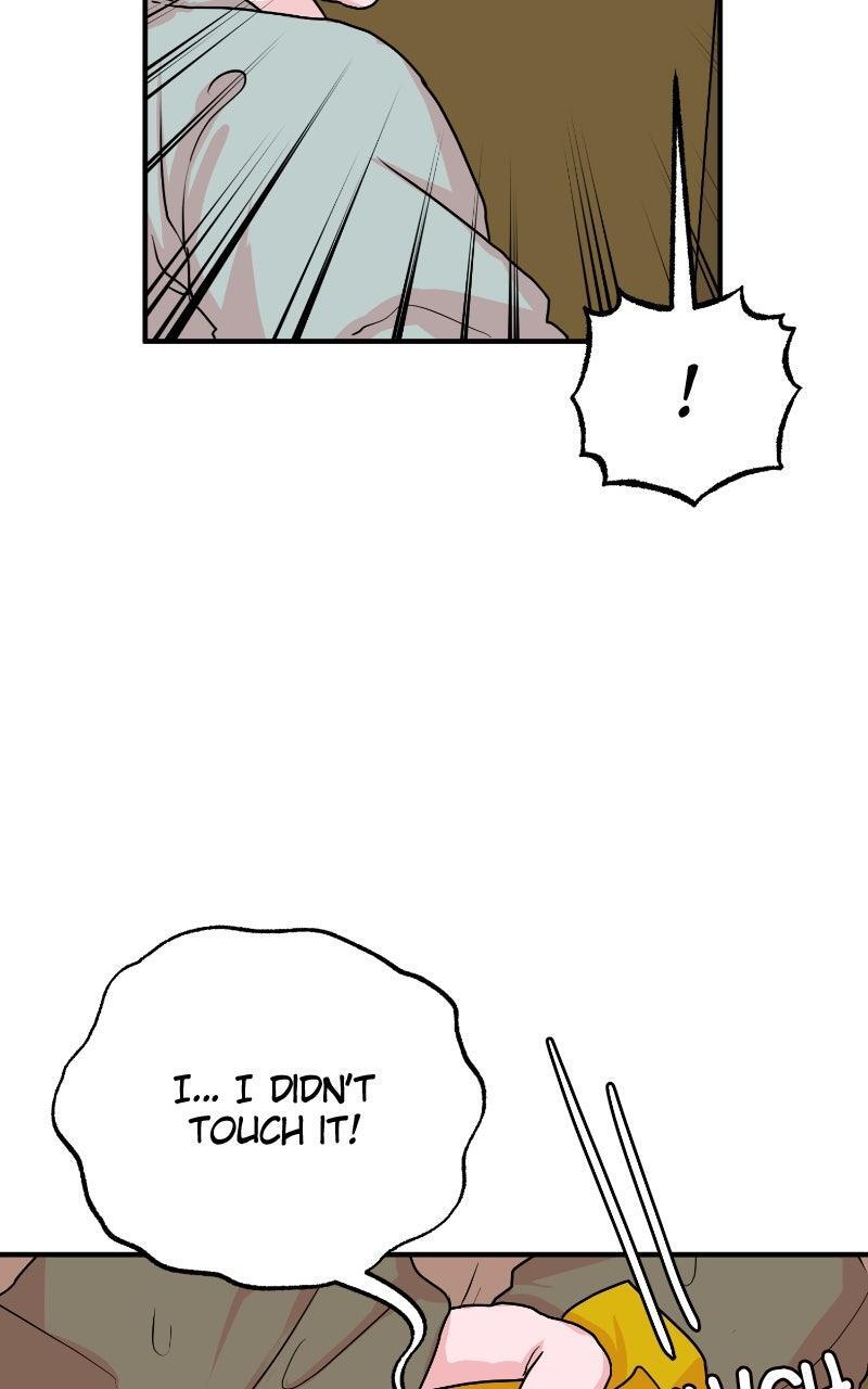 Read The Tale of a Fox's Love Manga Online