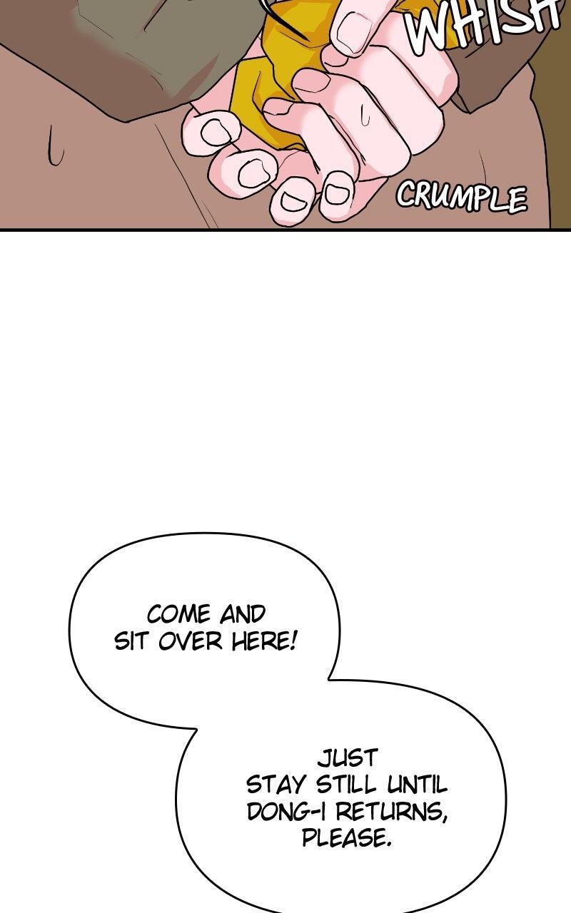 Read The Tale of a Fox's Love Manga Online