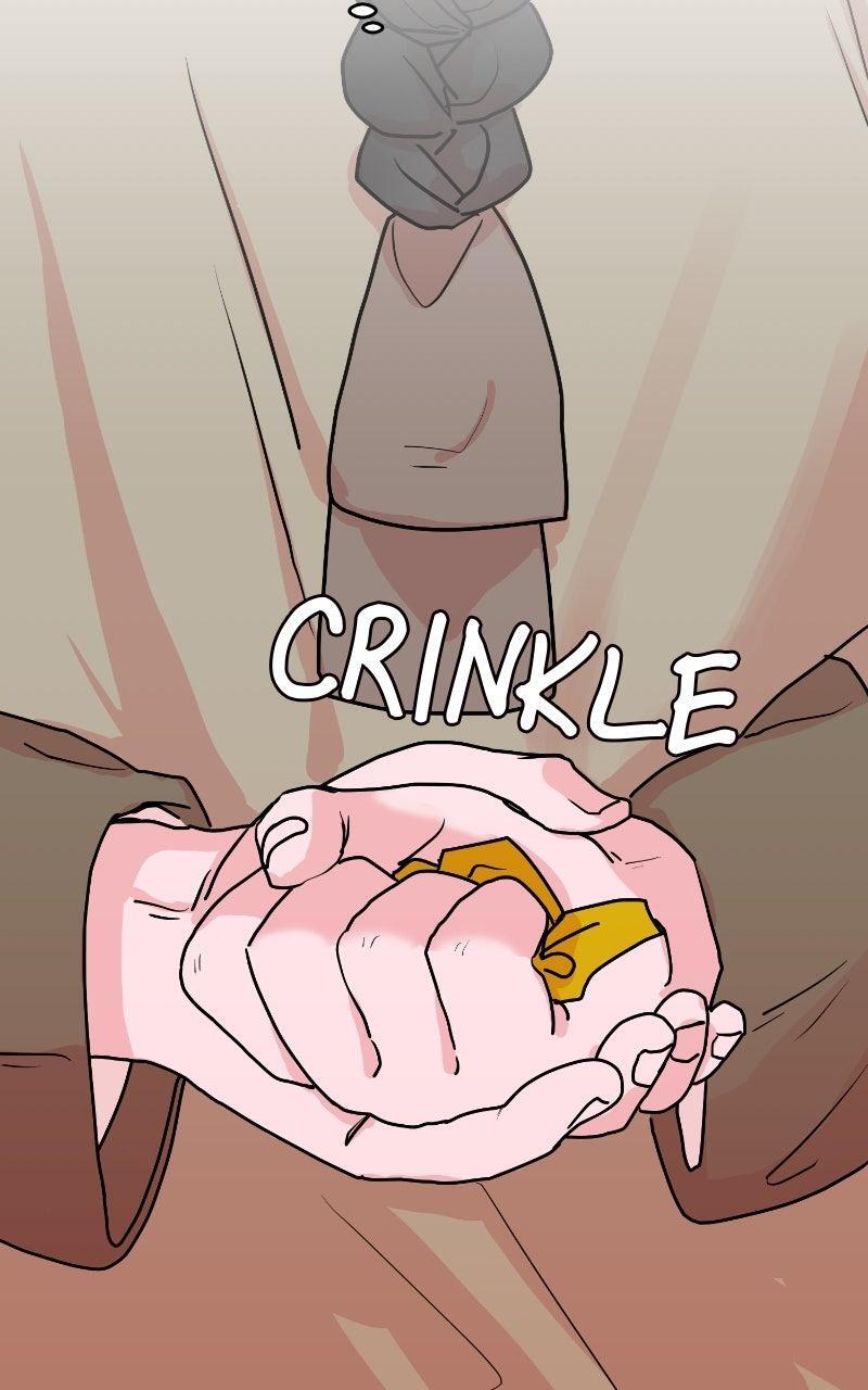 Read The Tale of a Fox's Love Manga Online