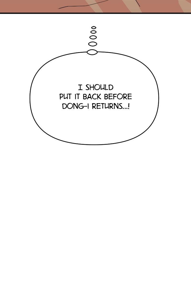 Read The Tale of a Fox's Love Manga Online