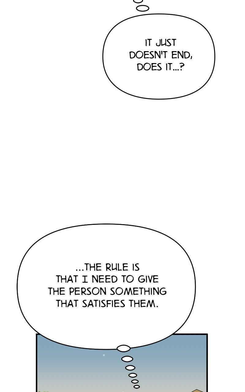 Read The Tale of a Fox's Love Manga Online
