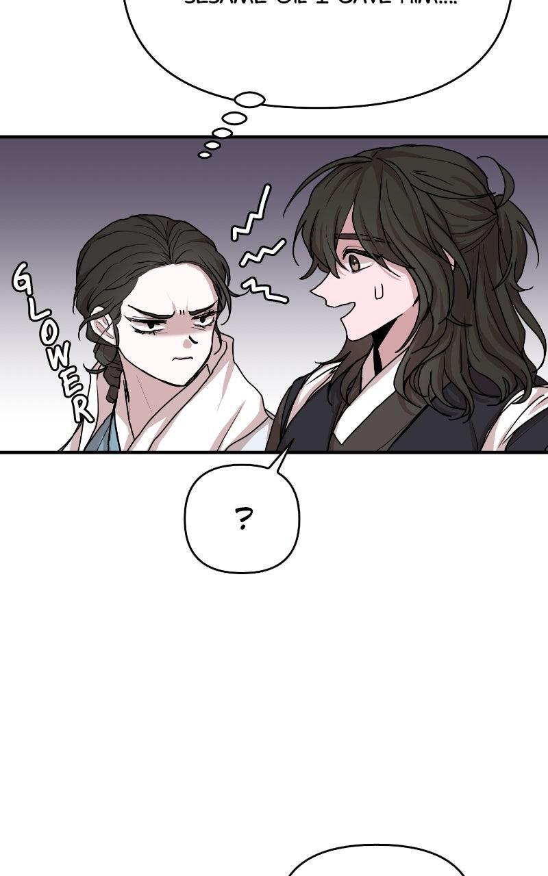 Read The Tale of a Fox's Love Manga Online
