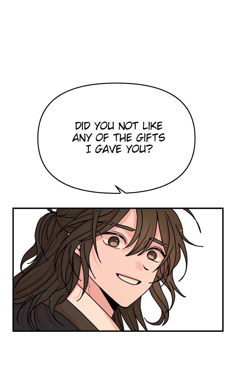 Read The Tale of a Fox's Love Manga Online