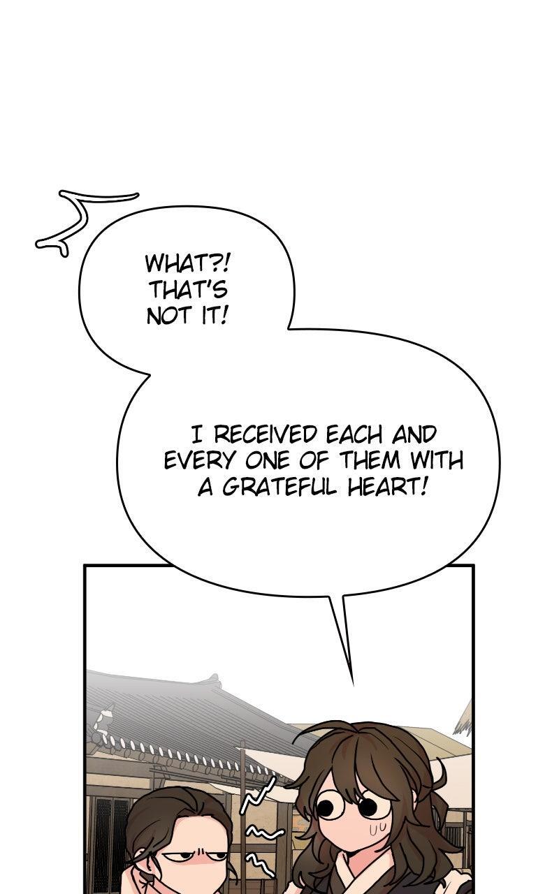 Read The Tale of a Fox's Love Manga Online