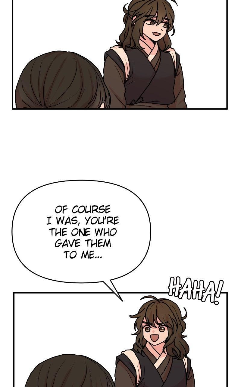 Read The Tale of a Fox's Love Manga Online