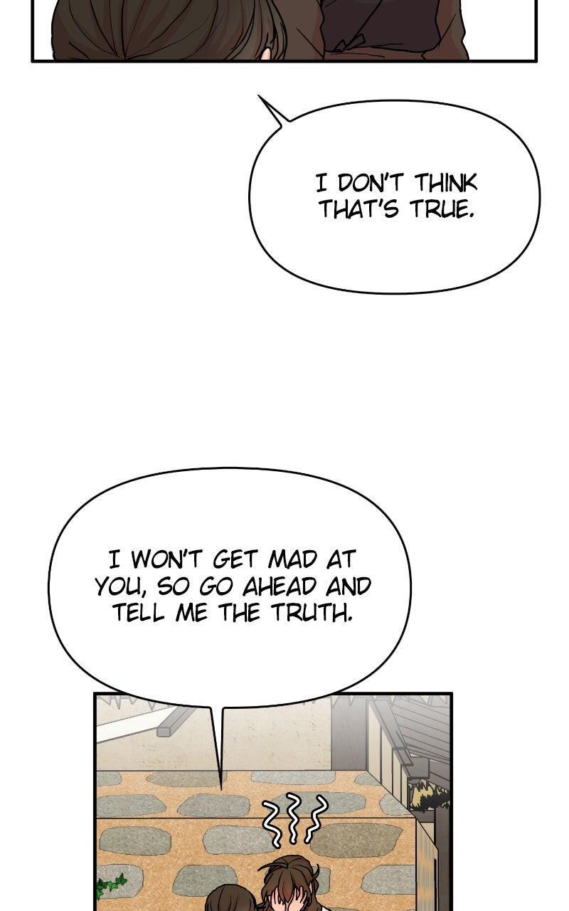 Read The Tale of a Fox's Love Manga Online