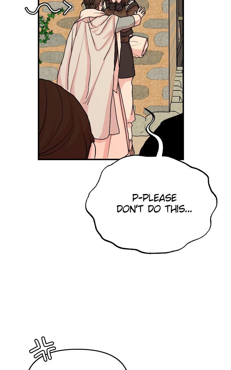 Read The Tale of a Fox's Love Manga Online