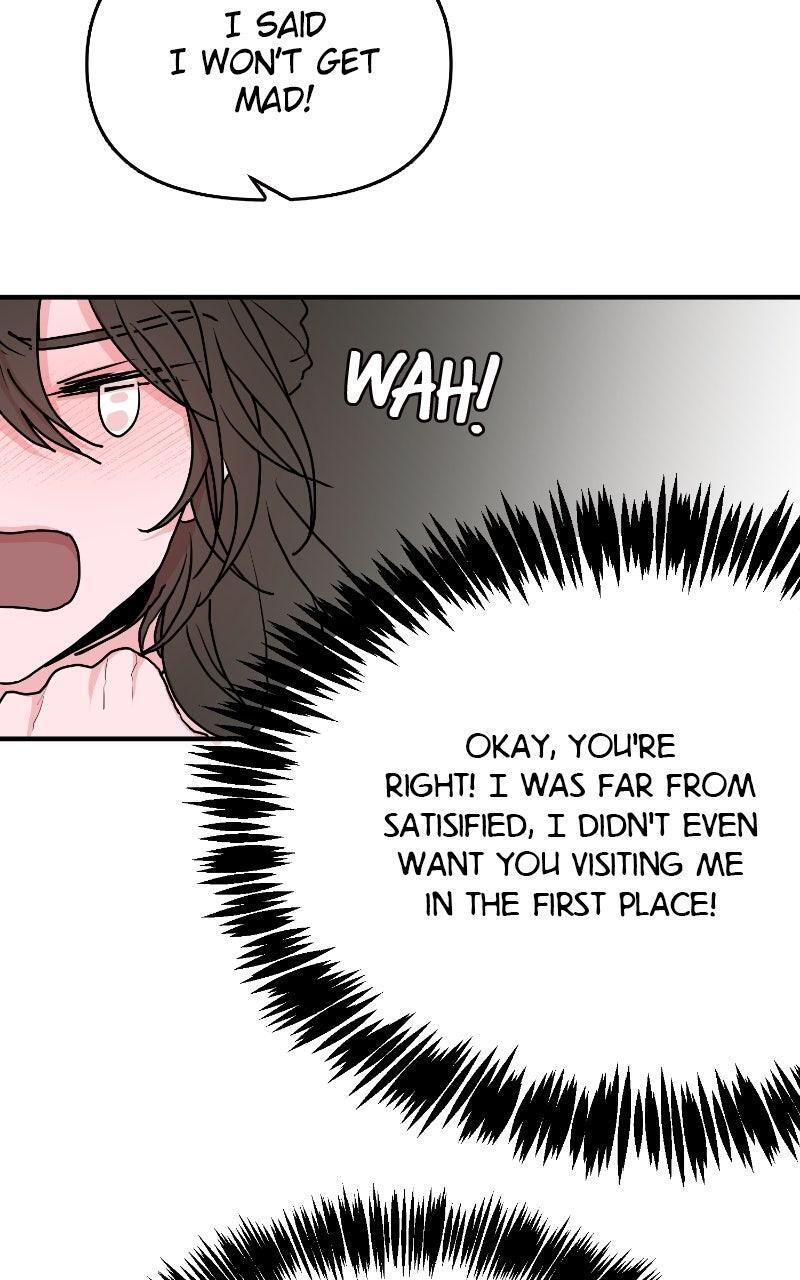Read The Tale of a Fox's Love Manga Online