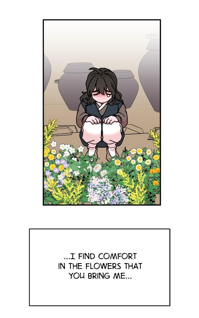 Read The Tale of a Fox's Love Manga Online