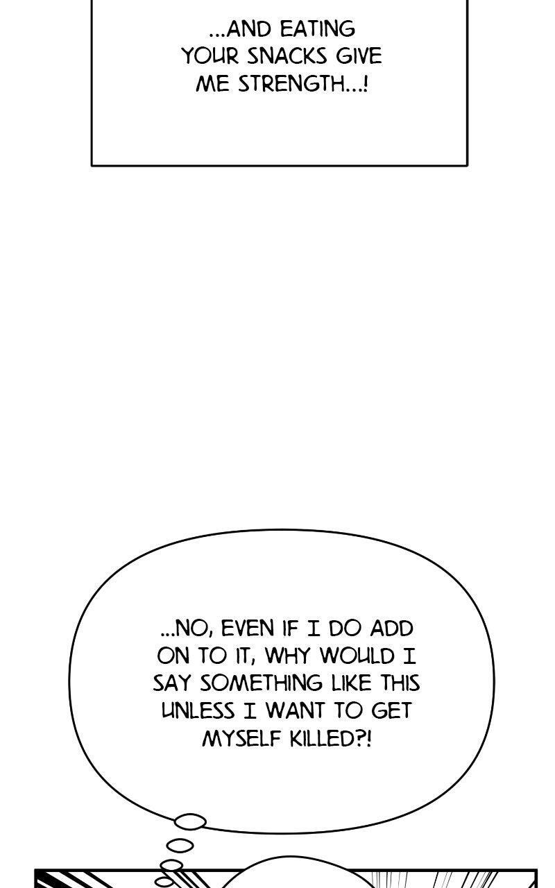 Read The Tale of a Fox's Love Manga Online