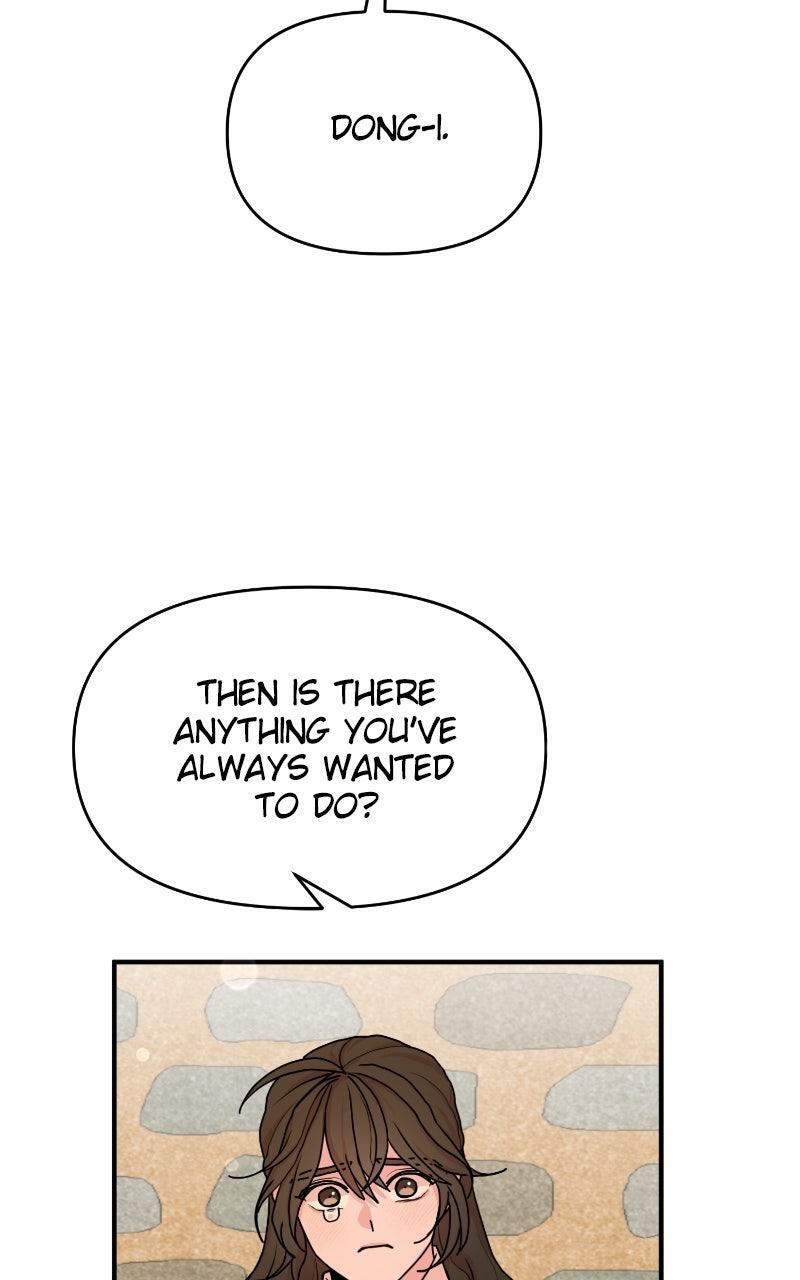 Read The Tale of a Fox's Love Manga Online