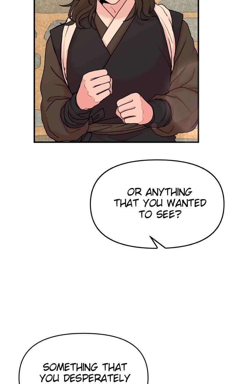 Read The Tale of a Fox's Love Manga Online