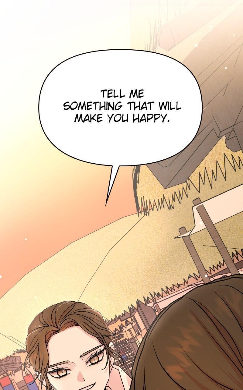 Read The Tale of a Fox's Love Manga Online