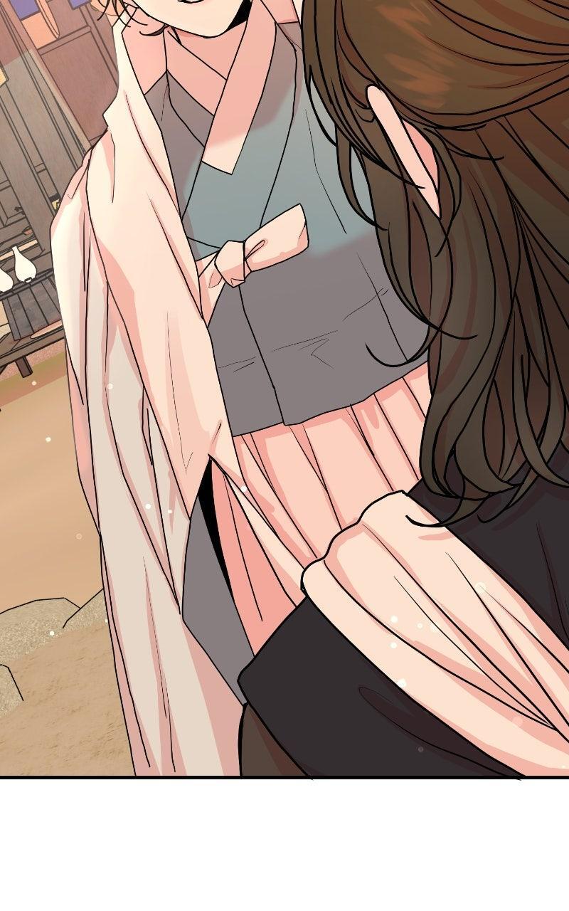 Read The Tale of a Fox's Love Manga Online