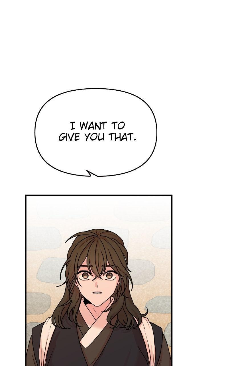 Read The Tale of a Fox's Love Manga Online