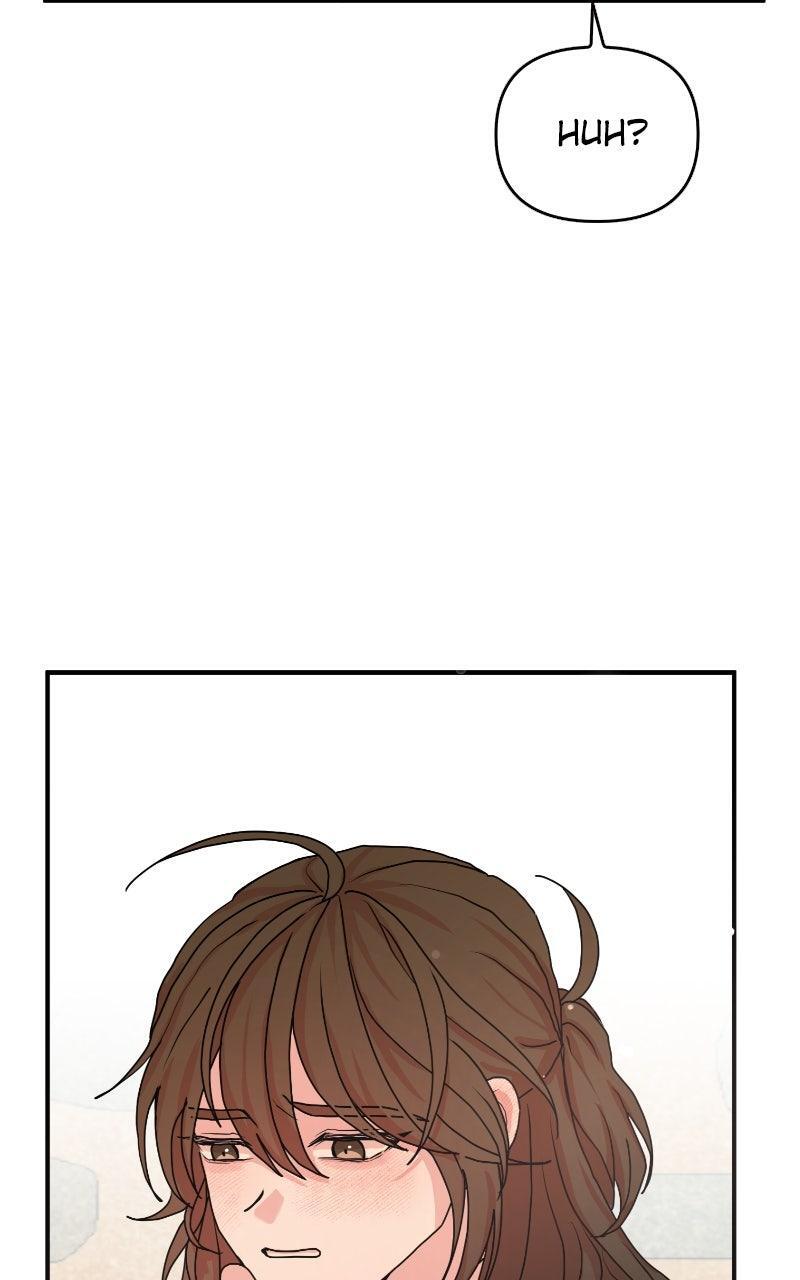Read The Tale of a Fox's Love Manga Online