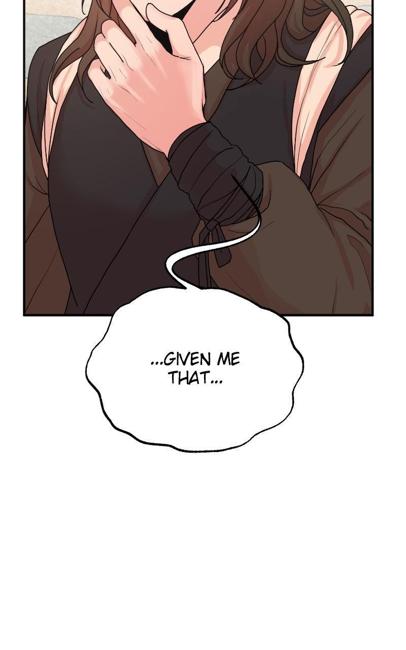 Read The Tale of a Fox's Love Manga Online