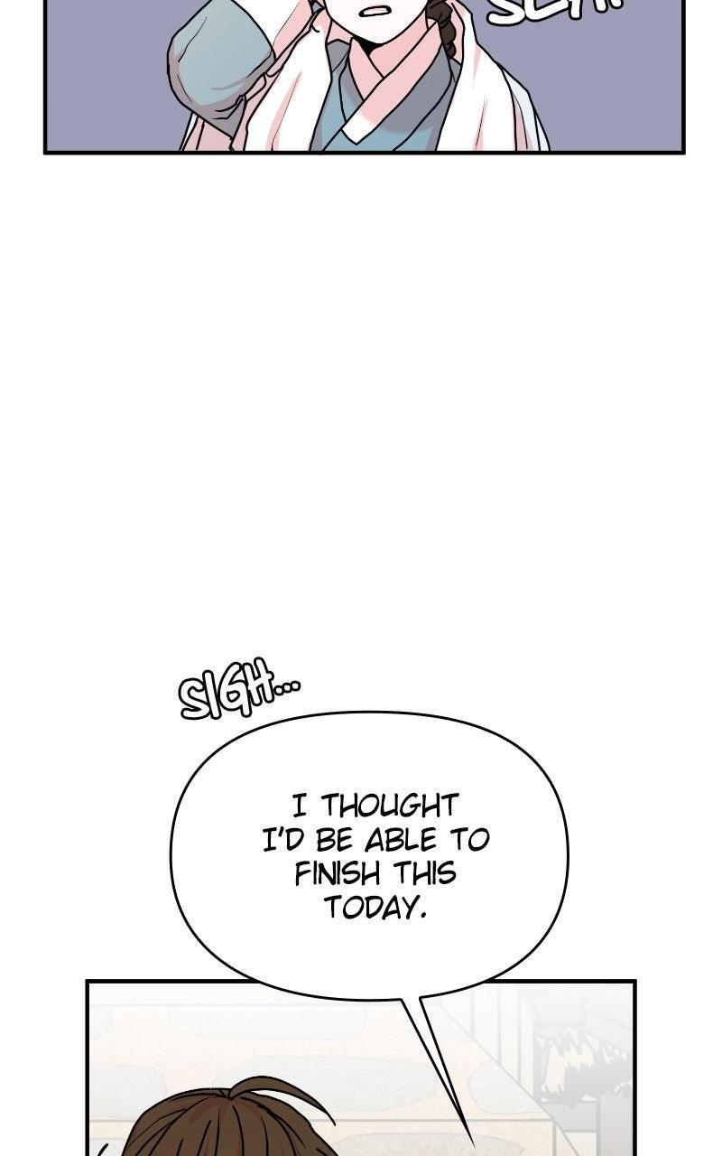 Read The Tale of a Fox's Love Manga Online