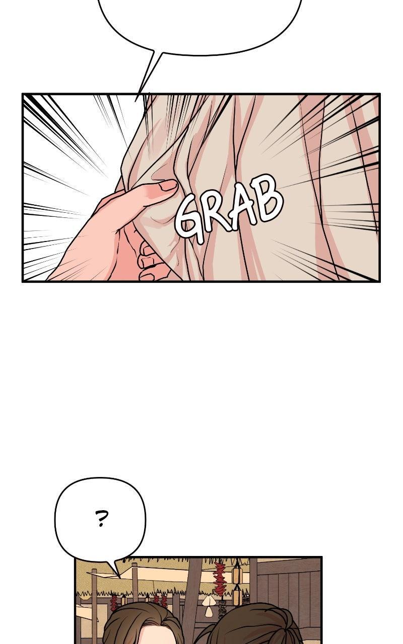 Read The Tale of a Fox's Love Manga Online