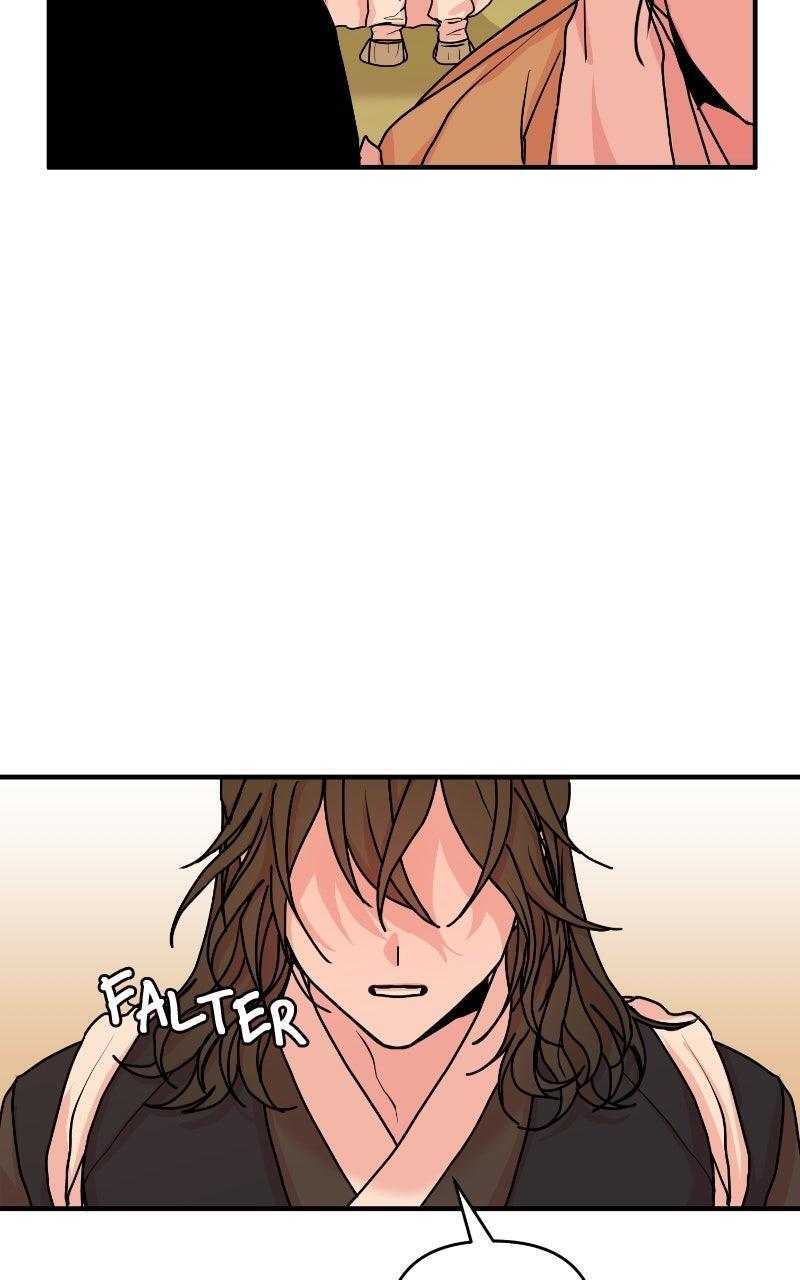 Read The Tale of a Fox's Love Manga Online