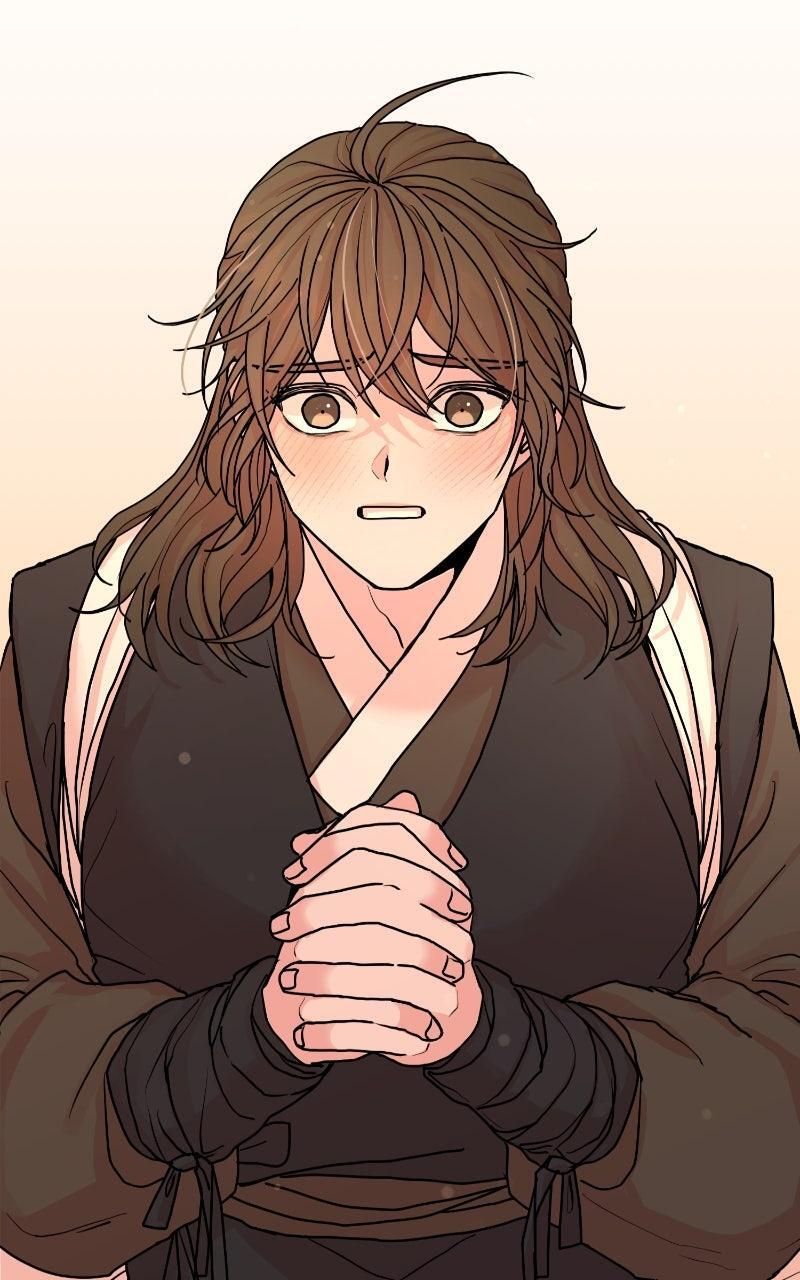 Read The Tale of a Fox's Love Manga Online