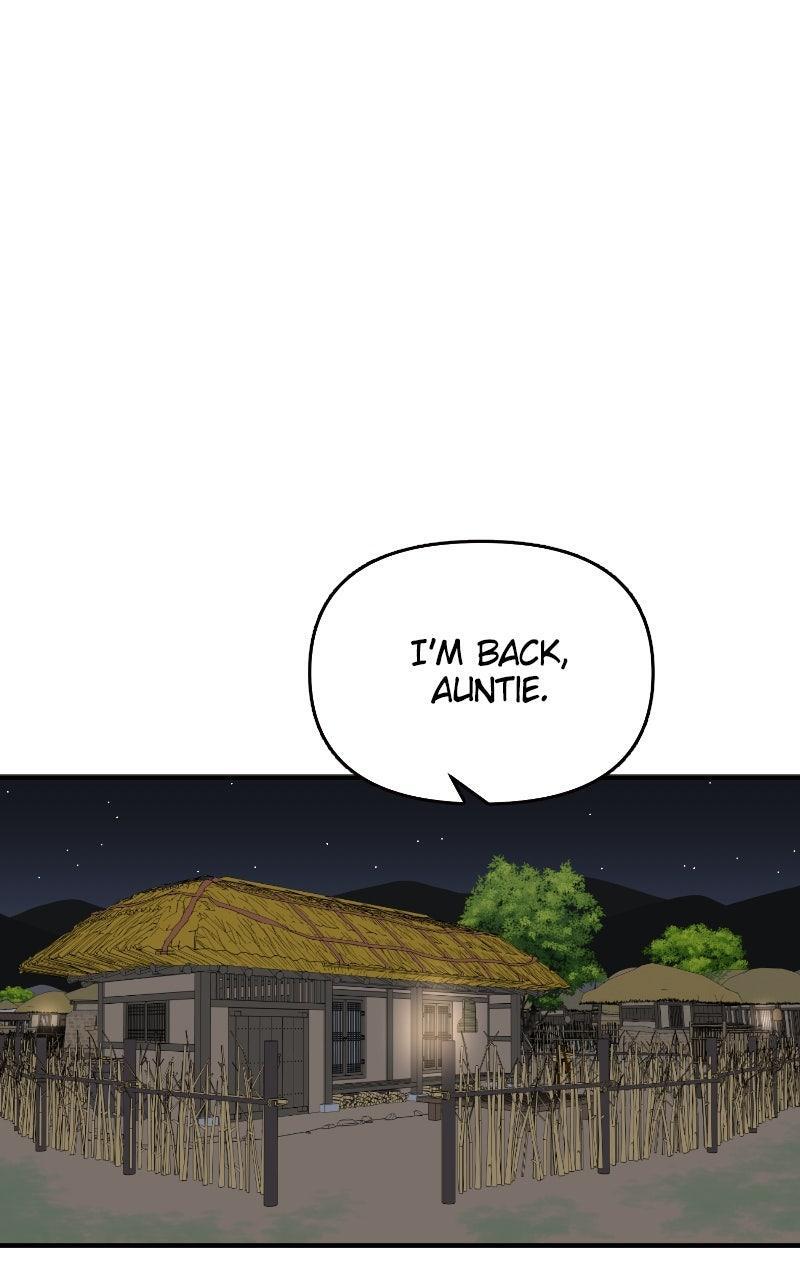Read The Tale of a Fox's Love Manga Online