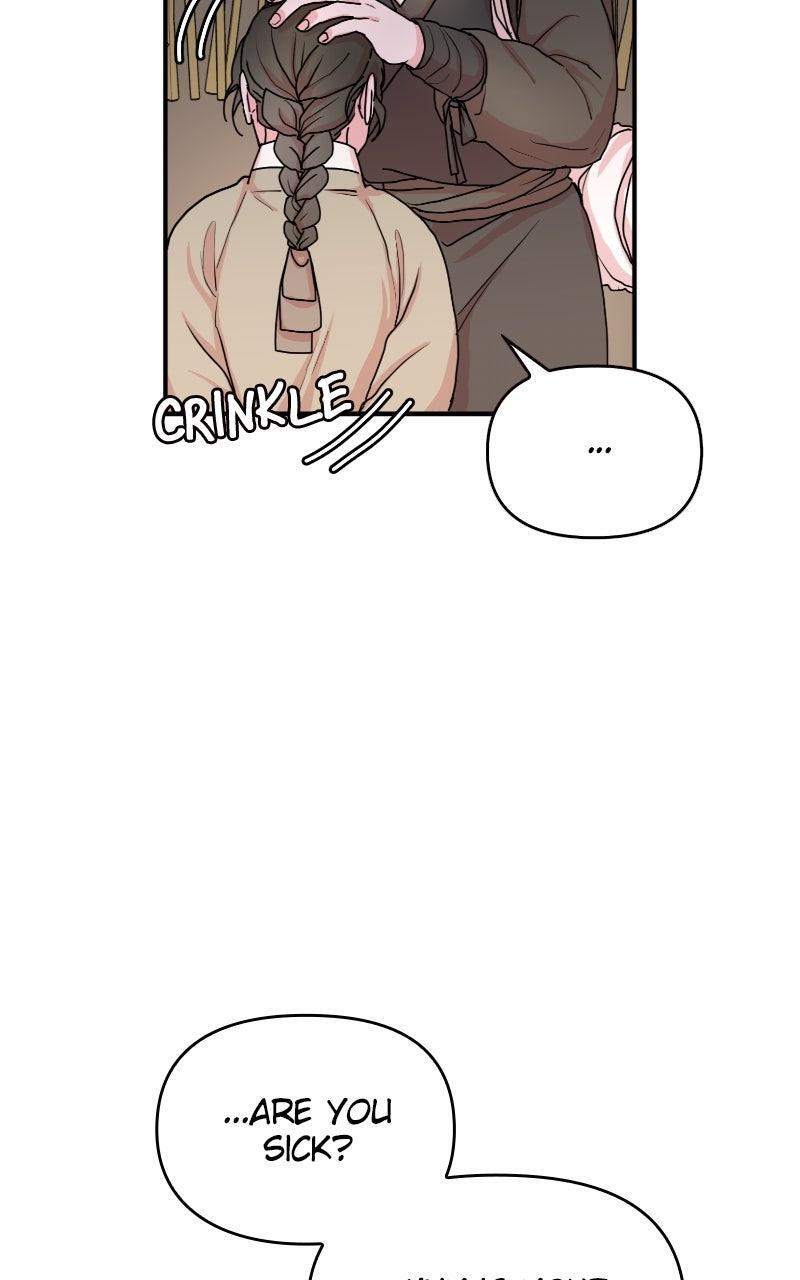 Read The Tale of a Fox's Love Manga Online