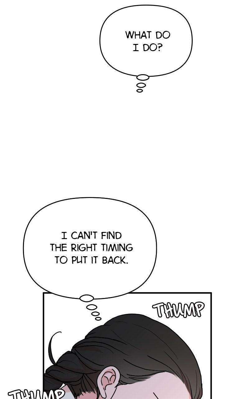 Read The Tale of a Fox's Love Manga Online