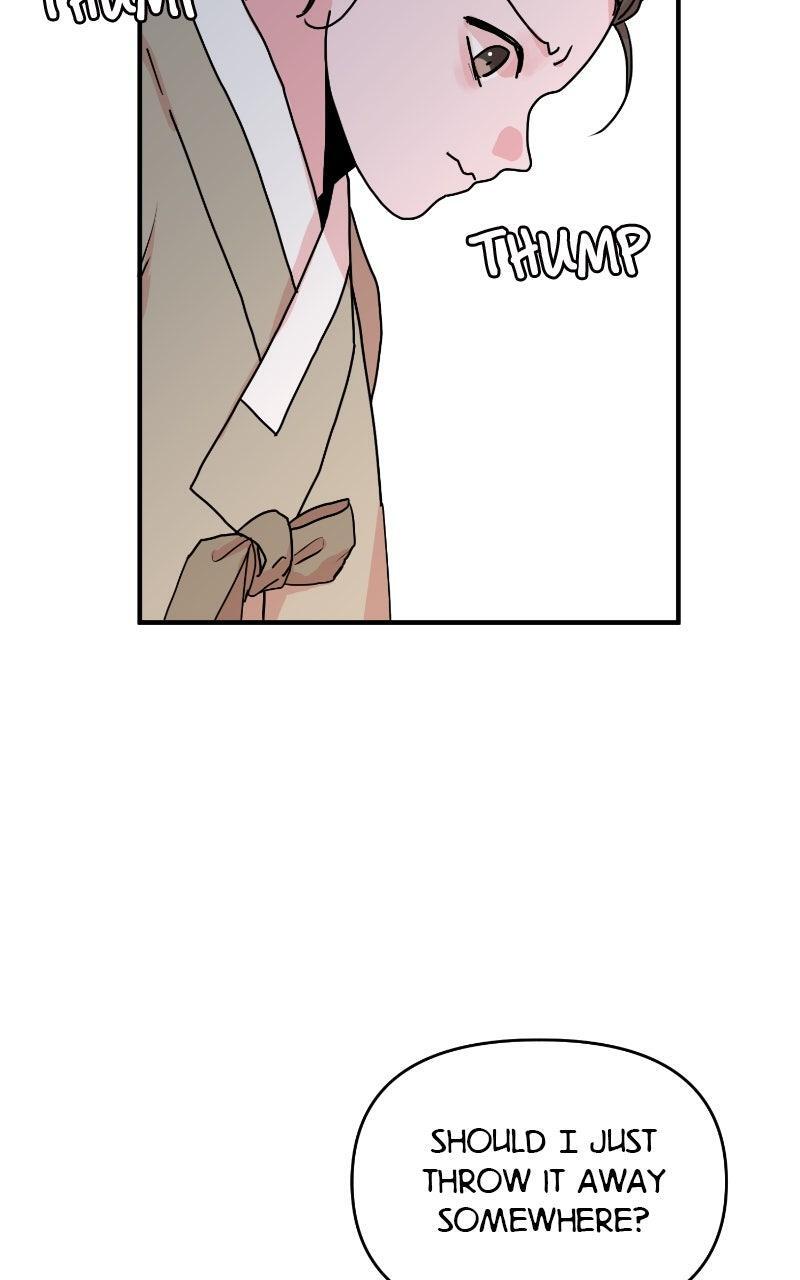 Read The Tale of a Fox's Love Manga Online