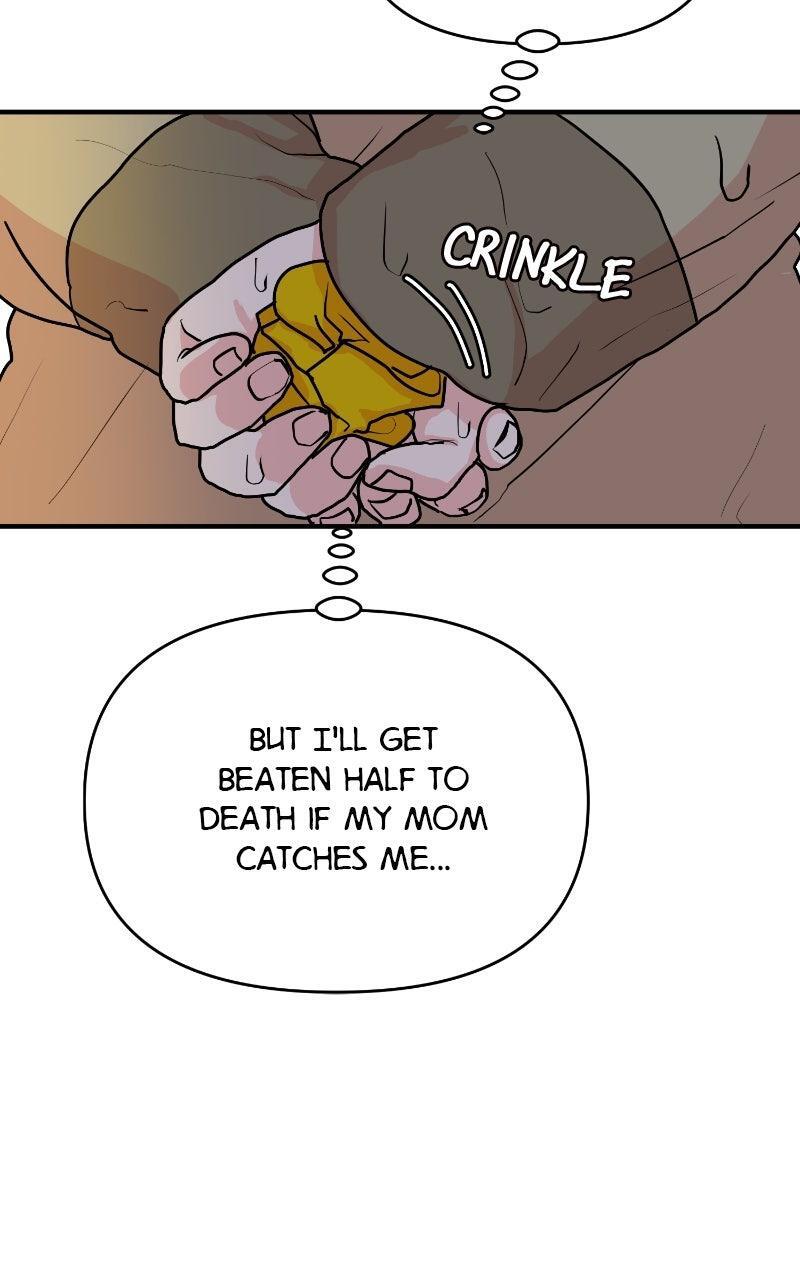 Read The Tale of a Fox's Love Manga Online