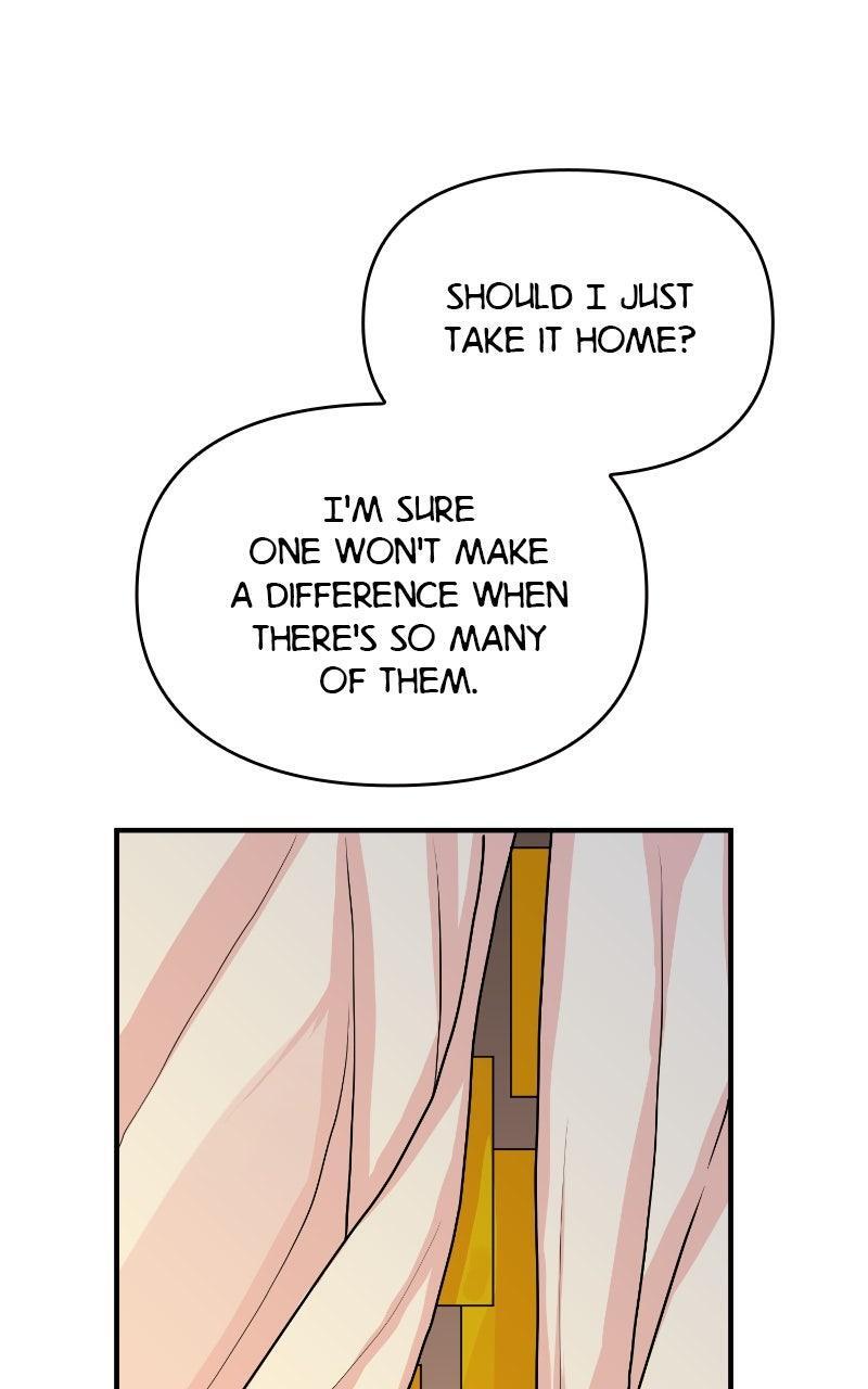 Read The Tale of a Fox's Love Manga Online