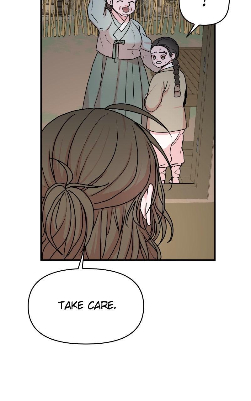 Read The Tale of a Fox's Love Manga Online